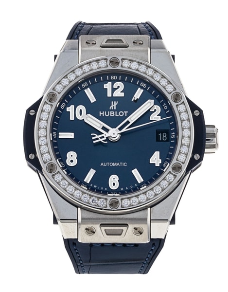 Hublot Big Bang 465.SX.7170.LR.1204
